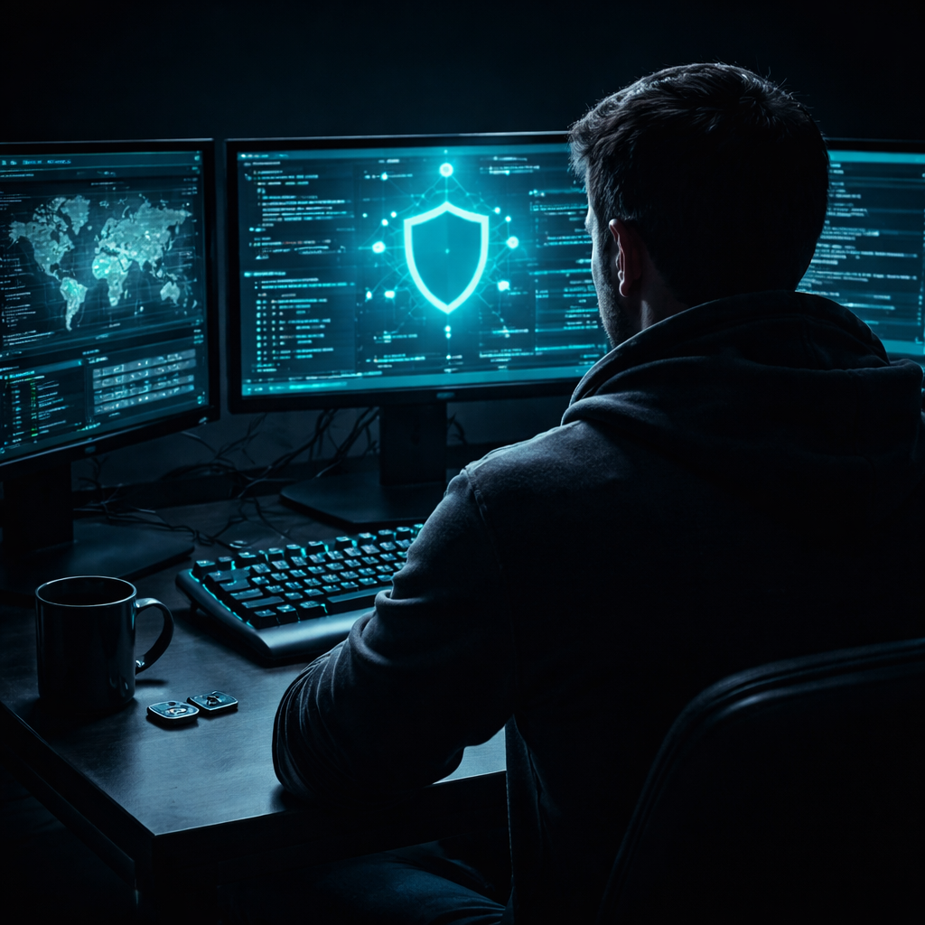 Spécialistes en cybersécurité — SEQUR.CA Québec